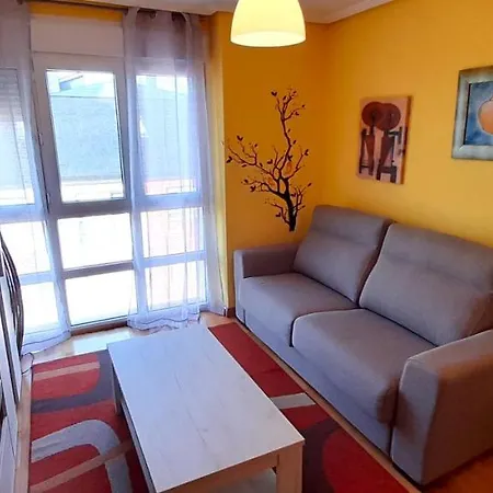 Apartamento Playa Con Piscina *