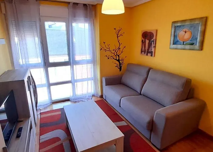 Διαμέρισμα Playa *