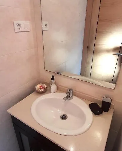 Διαμέρισμα Playa *