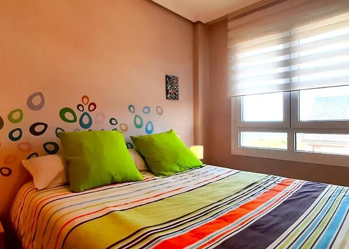 Playa Διαμέρισμα Foz