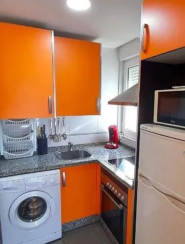 Playa Διαμέρισμα *